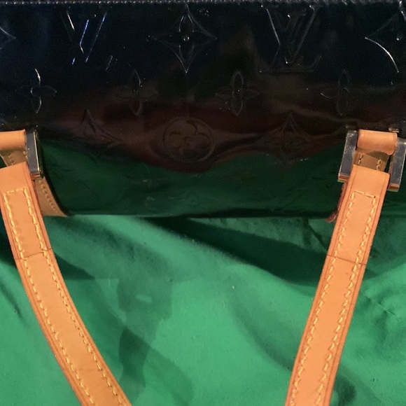 JJ5 PICK 1 BAG LV papillon 30 - Picture 5 of 8